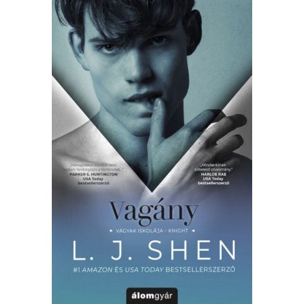 Vagány - Vágyak iskolája 2.