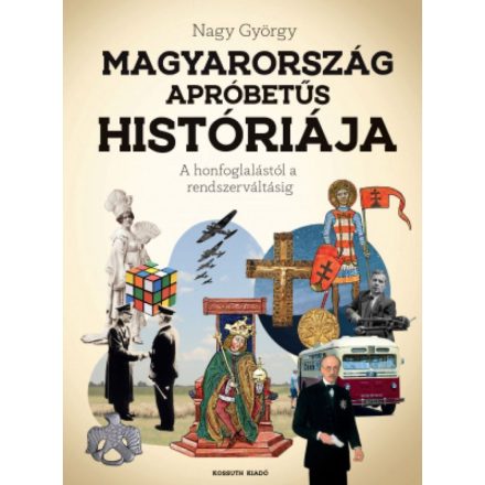 Magyarország apróbetűs históriája