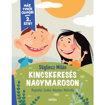 Kincskeresés Nagymaroson