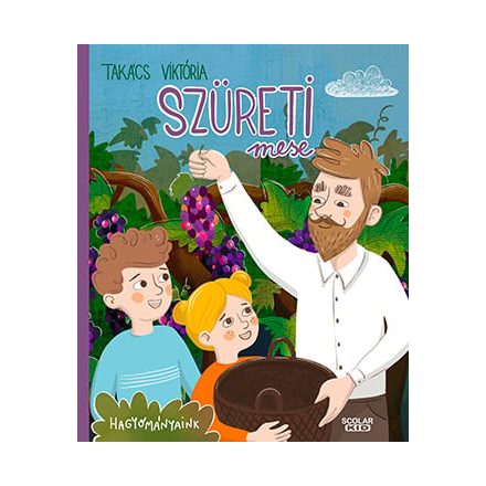 Szüreti mese