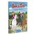 Bibi és Tina 2. - A bűvös nyereg - DVD