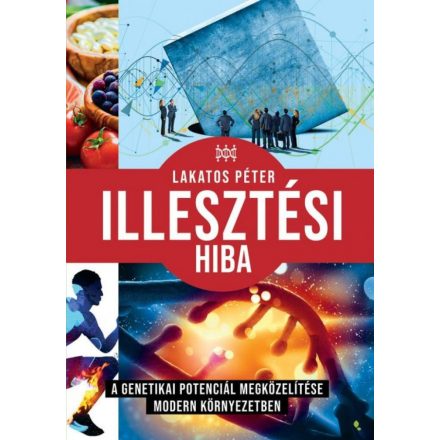 Illesztési hiba