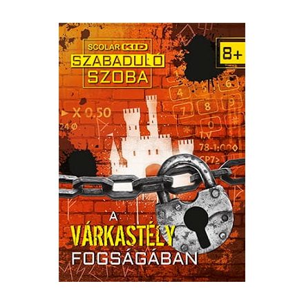 A várkastély fogságában