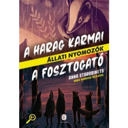 A Harag Karmai - A Fosztogató