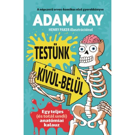 Testünk kívül-belül