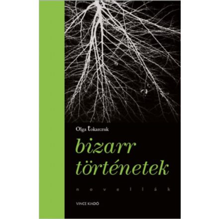Bizarr történetek