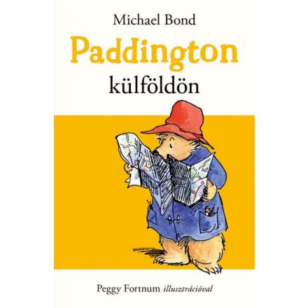 Paddington külföldön