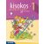 Kisokos 1. ? Képességfejlesztő matematika-munkafüzet, 10-es számkör ( MS-1541V)