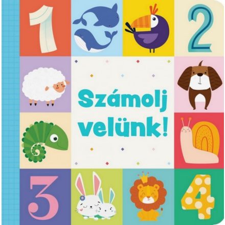 Számolj velünk!