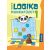 SAKK-LOGIKA programcsomag - Logika munkafüzet 1. kötet (MS-1902U)
