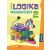 SAKK-LOGIKA programcsomag - Logika munkafüzet 2. kötet (MS-1906U)