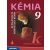 Kémia 9. ? Tankönyv ? Általános és szervetlen kémia (MS-2616U)