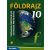 Földrajz 10. ? Tankönyv ? Társadalomföldrajz, globális problémák (MS-2625U)