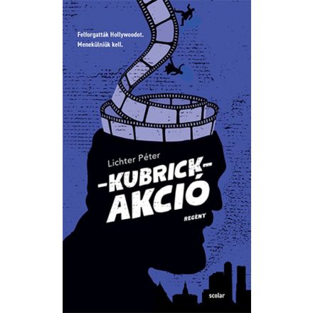 Kubrick-akció