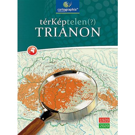 TérKéptelen(?) Trianon (CR-0071)