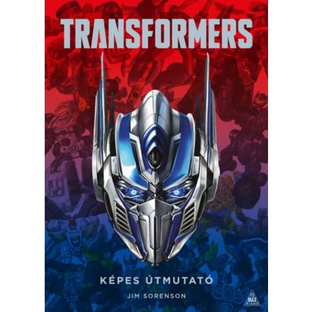 TRANSFORMERS - képes útmutató