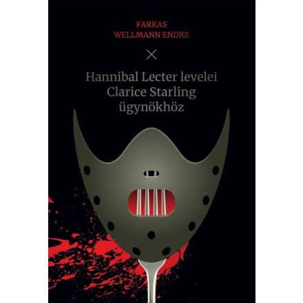 Hannibal Lecter levelei Clarice Starling ügynökhöz