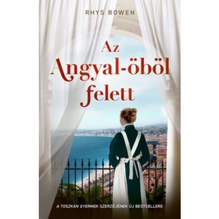 Az Angyal-öböl felett