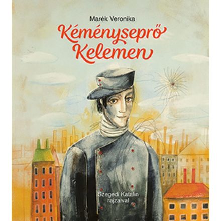 Kéményseprő Kelemen