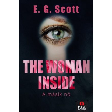 The Woman Inside – A másik nő