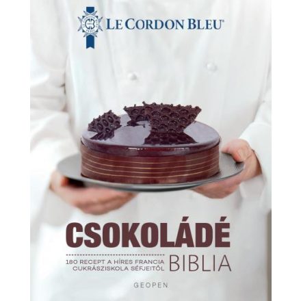 Csokoládé Biblia