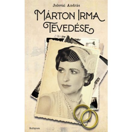 Márton Irma tévedése