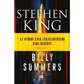 Billy Summers