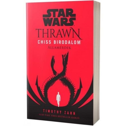 Star Wars: Thrawn – Chiss Birodalom: Államérdek