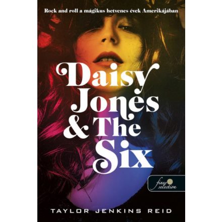 Daisy Jones & The Six