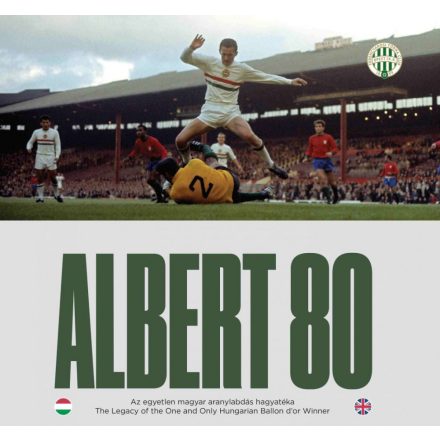 Albert 80