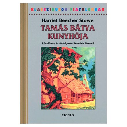 Tamás bátya kunyhója