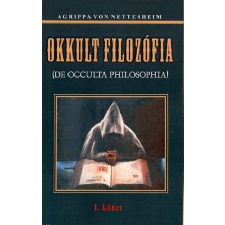 Okkult filozófia I.