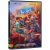 In the Heights - New York peremén - DVD