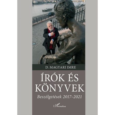 Írók és könyvek