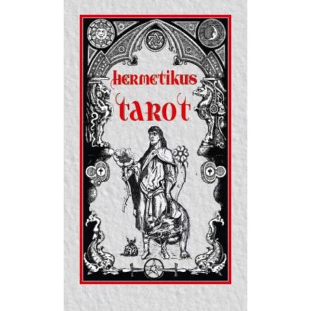 Hermetikus Tarot