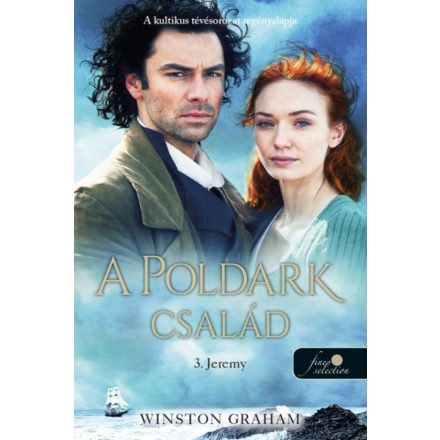 A Poldark család 3. Jeremy