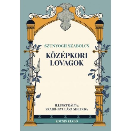 Középkori lovagok