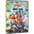 Mitchellék a gépek ellen - DVD