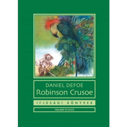 Robinson Crusoe