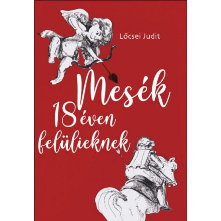 Mesék 18 éven felülieknek