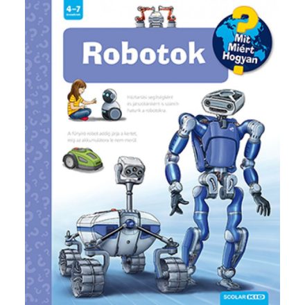 Robotok