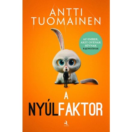 A nyúlfaktor