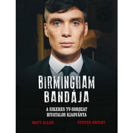 Birmingham Bandája