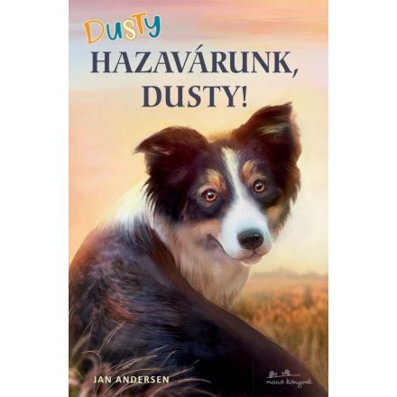 Dusty - Hazavárunk, Dusty!