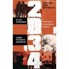 2034 - A következő világháború regénye