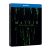 Mátrix - Feltámadások - limitált, fémdobozos változat - Blu-ray