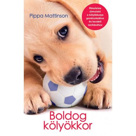 Boldog kölyökkor