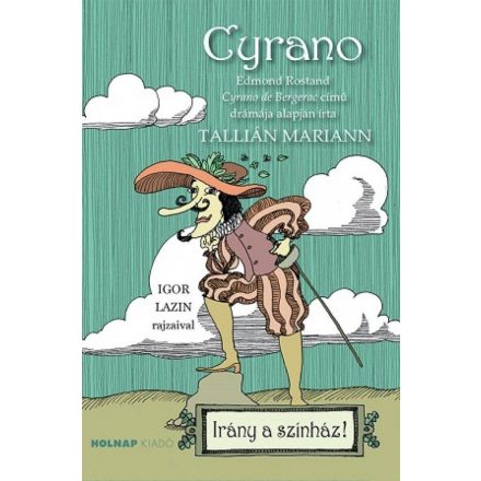 Cyrano