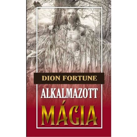 Alkalmazott mágia