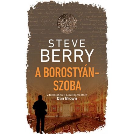 A borostyánszoba